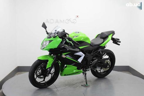 Kawasaki Ninja 2015 - фото 3
