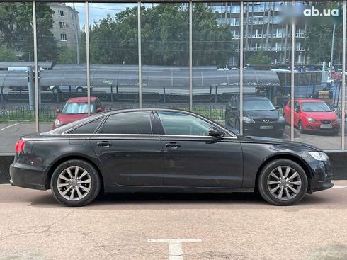 Audi A6 2012 - фото 2