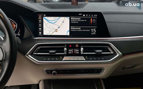 BMW X5 2022 - фото 16