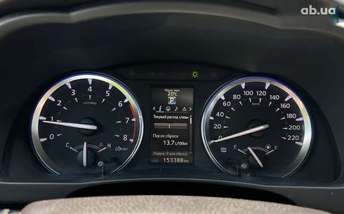 Toyota Highlander 2016 - фото 21