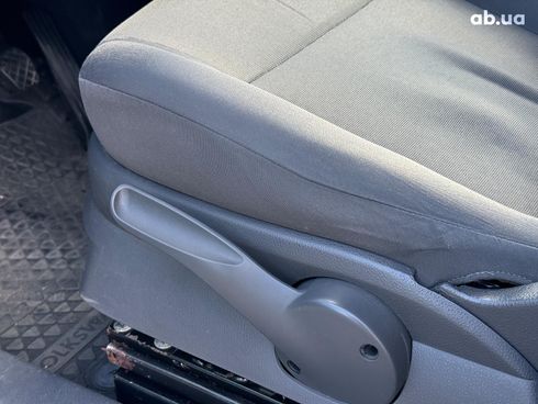 Volkswagen Caddy 2014 белый - фото 20