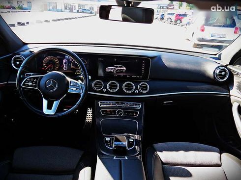 Mercedes-Benz E-Класс 2019 - фото 20