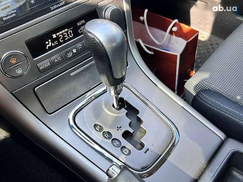Subaru Legacy 2006 - фото 23