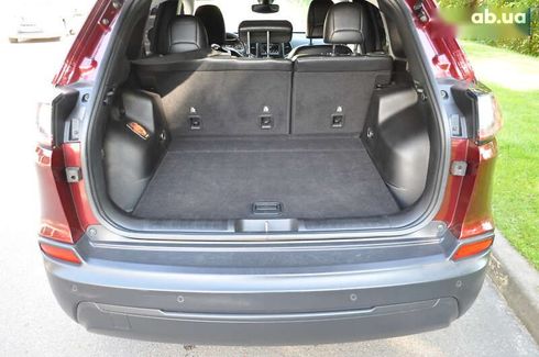 Jeep Cherokee 2019 - фото 23
