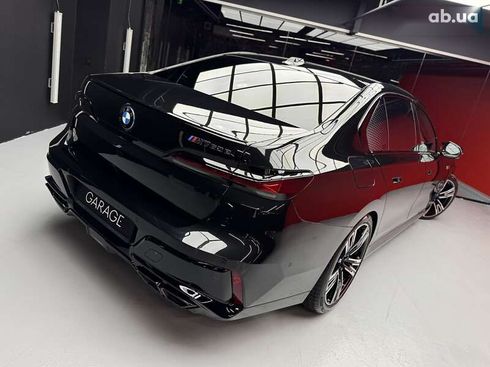 BMW 7 серия 2023 - фото 24