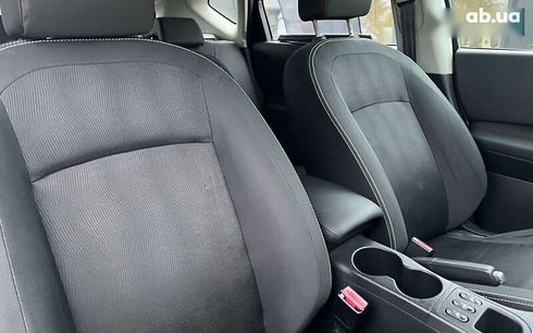 Nissan Qashqai 2013 - фото 21