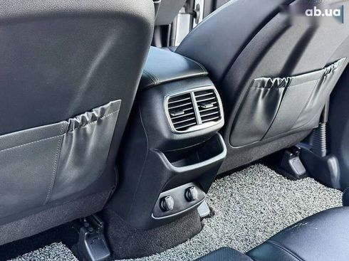 Hyundai Santa Fe 2020 - фото 27