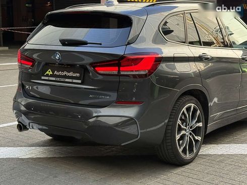 BMW X1 2022 - фото 15