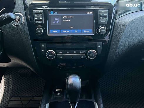 Nissan X-Trail 2014 - фото 13