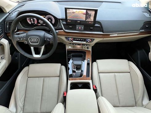 Audi Q5 2023 - фото 29