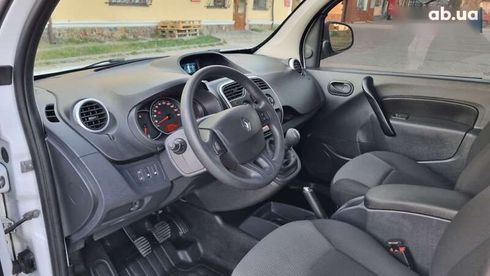 Renault Kangoo 2020 - фото 23