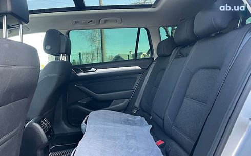 Volkswagen Passat 2015 - фото 22