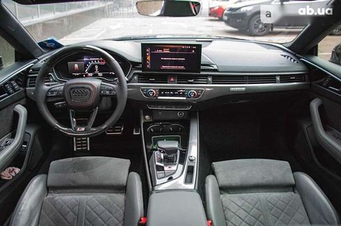 Audi S5 2020 - фото 9