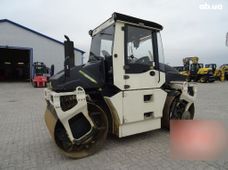 Купить спецтехнику Bomag BW 154 AP-AM в Ирпене - купить на Автобазаре