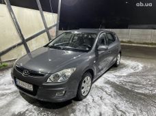 Купить Hyundai i30 механика бу Чернигов - купить на Автобазаре