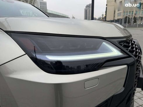 Lexus LX 2022 - фото 9
