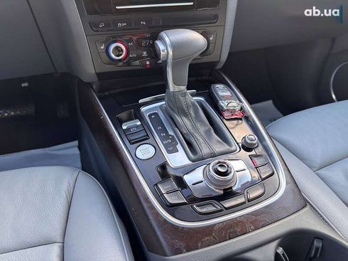 Audi Q5 2017 - фото 30