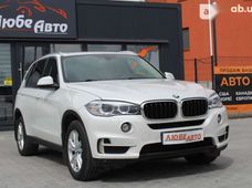 Купить BMW X5 2017 бу в Виннице - купить на Автобазаре