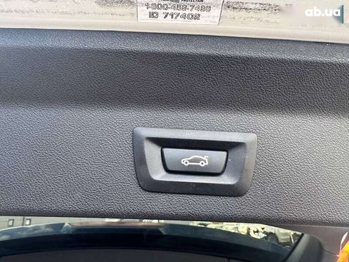 BMW X3 2019 - фото 22