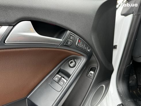 Audi A5 2013 белый - фото 14