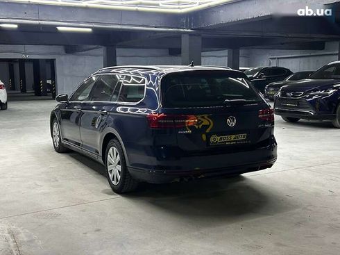 Volkswagen Passat 2015 - фото 4