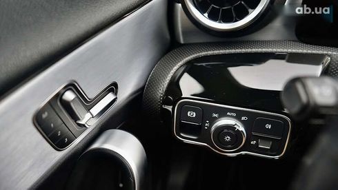 Mercedes-Benz A-Класс 2019 - фото 25