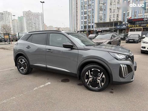 Peugeot 2008 2024 - фото 24