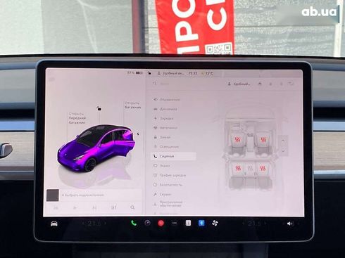 Tesla Model Y 2023 - фото 19