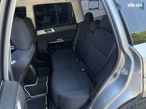 Subaru Forester 2011 - фото 27