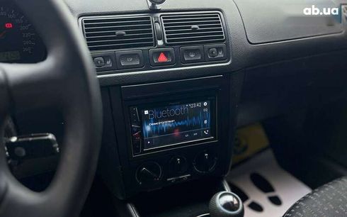 Volkswagen Golf 2002 - фото 16