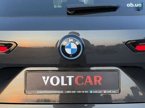 BMW iX 2021 - фото 27