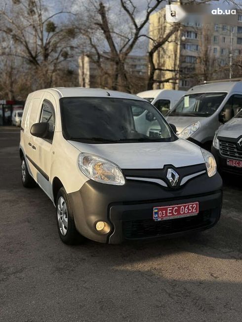 Renault Kangoo 2019 - фото 2