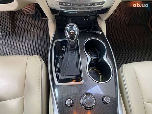 Infiniti QX60 2020 - фото 30