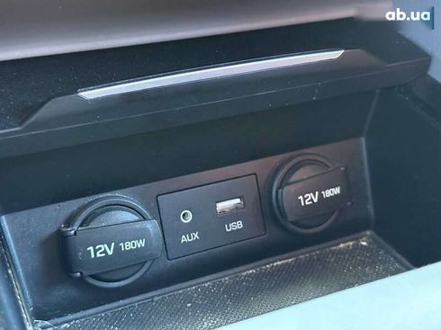 Hyundai Elantra 2016 - фото 27