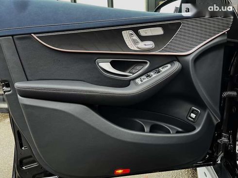Mercedes-Benz EQC-Класс 2022 - фото 21