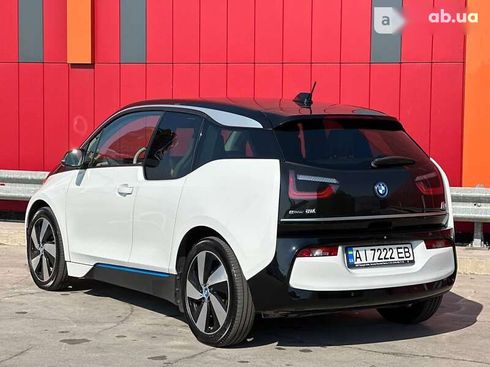 BMW i3 2018 - фото 19