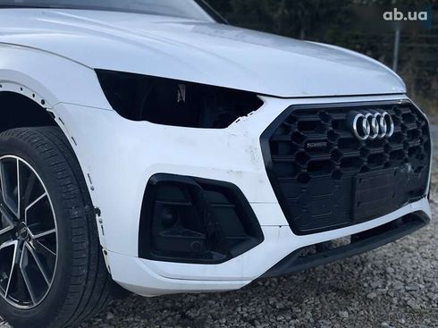 Audi Q5 2021 - фото 3