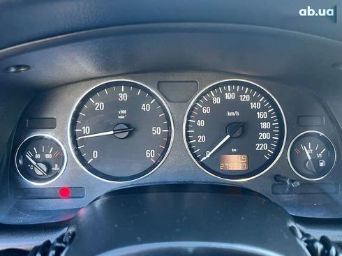 Opel Astra 2001 - фото 16