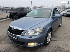 Продаж вживаних Skoda Octavia 2009 року в Києві - купити на Автобазарі