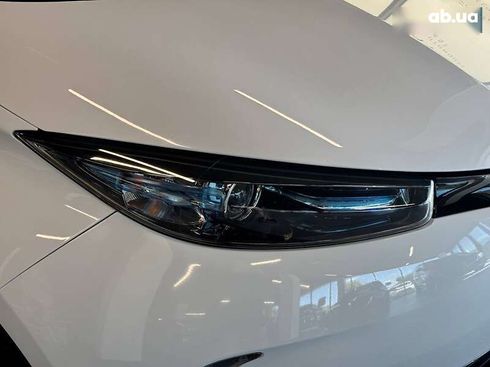 Renault Zoe 2019 - фото 15