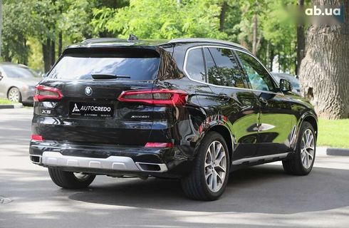 BMW X5 2019 - фото 4