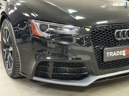 Audi A5 2014 - фото 3