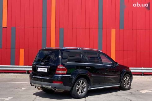 Mercedes-Benz GL-Класс 2008 - фото 8