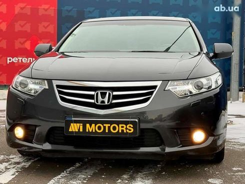 Honda Accord 2011 - фото 5
