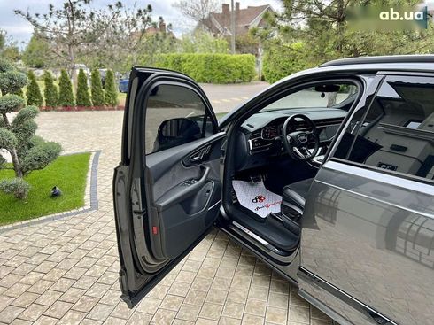 Audi SQ7 2021 - фото 25