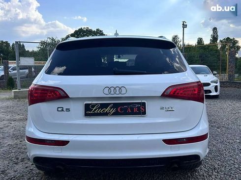 Audi Q5 2012 - фото 6