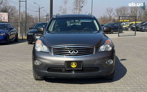 Infiniti ex 37 2012 - фото 2