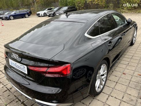 Audi A5 2021 - фото 2