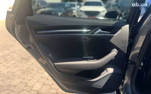 Audi A3 2015 - фото 20