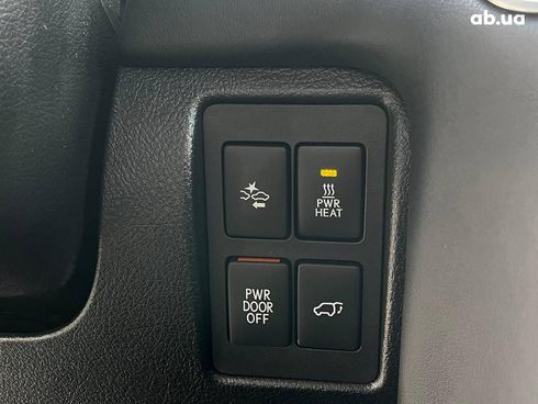 Lexus LX 2021 серый - фото 55